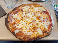 Plats et boissons du Pizzas à emporter La Pat'a Pizza à Dachstein - n°2