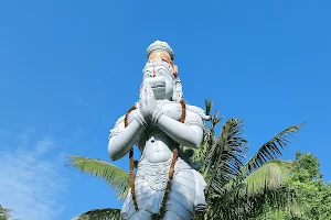 Sri Anjaneyaswami Mandir, Tirumala Tirupati image