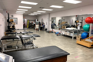 St. Catharines Physiotherapy Centre