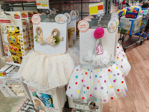 Department Store «Walmart Supercenter», reviews and photos, 809 N 12th St, Murray, KY 42071, USA