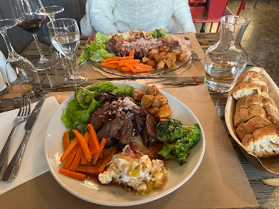 Le Pati’o à Gensac