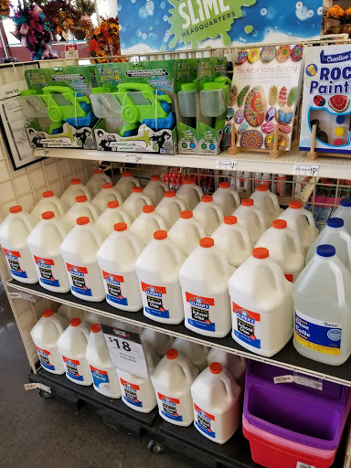 Craft Store «Michaels», reviews and photos, 1851 University Dr, Vista, CA 92083, USA