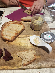 Photo n°22 de l' Antre des Flaveurs - La Table du Producteur à Saint-Cirq-Lapopie ()