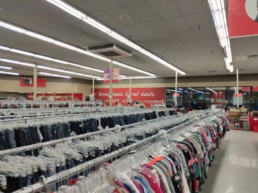 Thrift Store «Value Village», reviews and photos