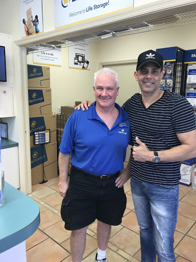 Self-Storage Facility «Life Storage», reviews and photos, 1655 10th Ave, Vero Beach, FL 32960, USA