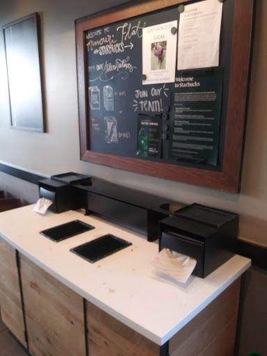 Starbucks image