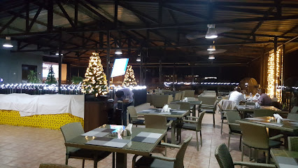 Beirut Restaurant - G75Q+CPP, Conakry, Guinea