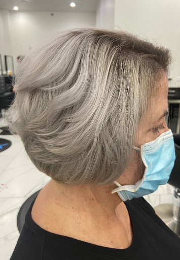 Hair Salon «The Full Spectrum Hair salon», reviews and photos, 305 E Farm to Market Rd 544 #911, Murphy, TX 75094, USA