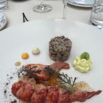 Photo n° 4 de l'avis de Ana.i fait le 02/08/2023 à 08:35 pour Auberge de La Poutre à Bonlieu