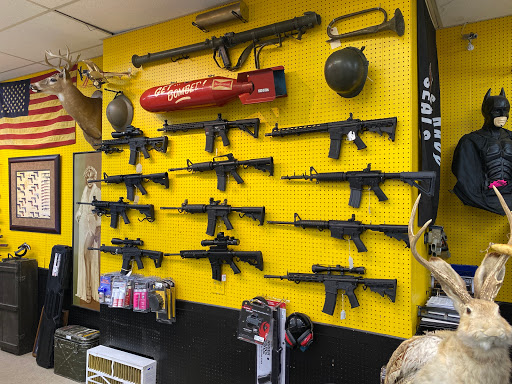 Jewelry Store «Ideal Jewelry & Pawn Shop: Doraville», reviews and photos, 3593 Northcrest Rd, Doraville, GA 30340, USA