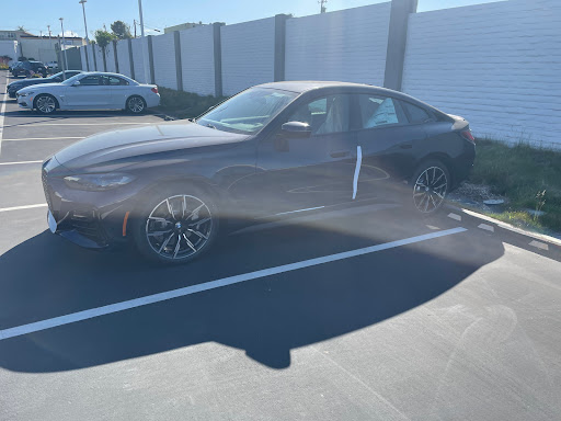 BMW Dealer «Peter Pan BMW», reviews and photos, 2695 S El Camino Real, San Mateo, CA 94403, USA