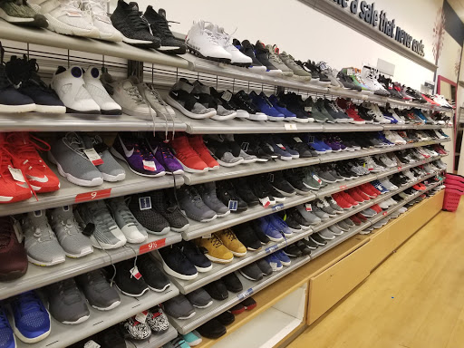 Department Store «Marshalls», reviews and photos, 22 Rockledge Ave, Ossining, NY 10562, USA