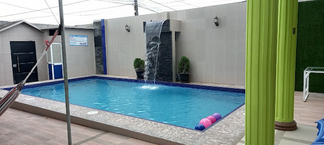 Opiniones de EVENTOS & PISCINA "Demmy" en Quevedo - Pub