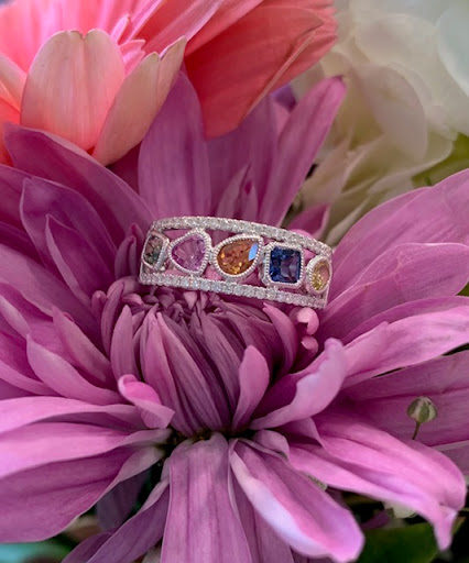 Jeweler «Pennachio Jewelers», reviews and photos, 120 Hebron Ave, Glastonbury, CT 06033, USA