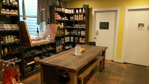 Butcher Shop Deli «Goose The Market», reviews and photos, 2503 N Delaware St, Indianapolis, IN 46205, USA