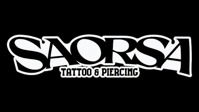 Saorsa Tattoo&Piercing - Tatoo shop