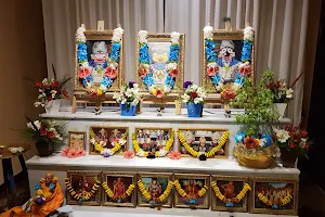 Centro Hare Krishna de Bhakti Yoga (ISKCON SP) image