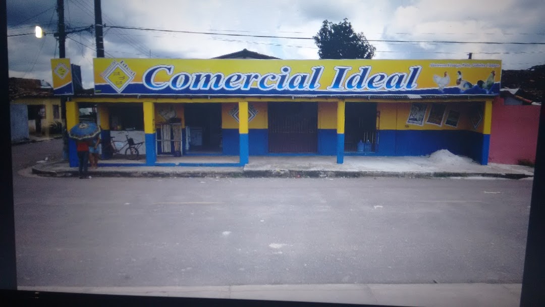 Comercial Ideal