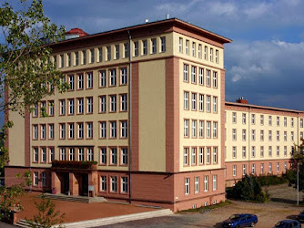 Staatliche Studienakademie Glauchau