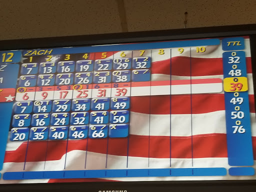 Bowling Alley «Anastasia Bowling Lanes», reviews and photos, 3245 A1A S, St Augustine, FL 32080, USA