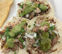 CARNITAS MERCHANT photo