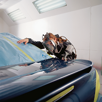 Gerber Collision & Glass - Photo 7 - Car repair in Palm Bay, FL, Palm Bay