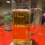Photo n°2 de l'avis de Rikk.a fait le 11/11/2022 à 23:36 sur le restaurants Bistro Einstein à Stuttgart