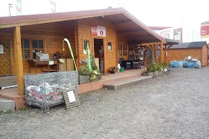 Garten König Oldenburg image