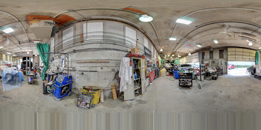 Auto Body Shop «Certified Auto Body», reviews and photos, 29770 US-41, Lake Bluff, IL 60044, USA