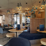 Photo n°1 de l'avis de Waldi.c fait le 23/03/2018 à 11:44 sur le  Bäckerei-Panificio Mein Beck, Lana - Bäckerei, Cafè und Kuchenwelt à Lana