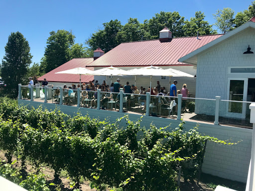 Winery «Brys Estate Vineyard», reviews and photos, 3309 Blue Water Rd, Traverse City, MI 49686, USA