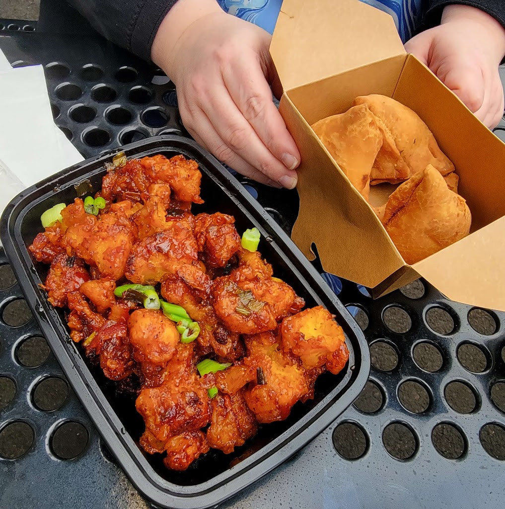 Hyderabad Hub @ Happy Valley Station 97015