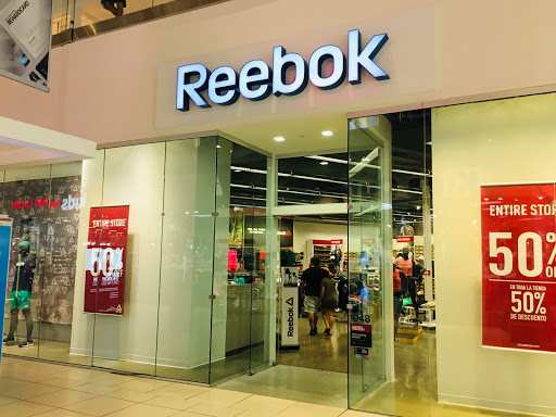Shoe Store «Reebok Outlet», reviews and photos, 651 Kapkowski Rd #1048, Elizabeth, NJ 07201, USA