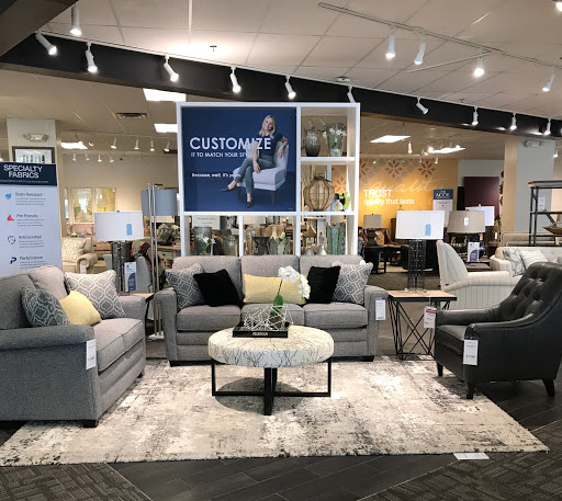 Furniture Store «La-Z-Boy Furniture Galleries», reviews and photos, 110 Faunce Corner Mall Rd, North Dartmouth, MA 02747, USA