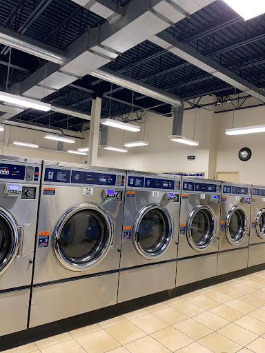 Laundromat «Metro Laundromat», reviews and photos, 1400 Rhode Island Ave NE, Washington, DC 20018, USA