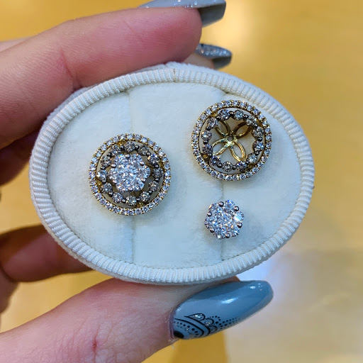 Jewelry Store «PERSONA JEWELRY», reviews and photos, 62 Charles St, Boston, MA 02114, USA