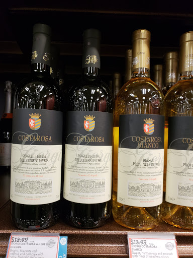 Liquor Store «ABC Fine Wine & Spirits», reviews and photos, 1350 NE 23rd St, Pompano Beach, FL 33062, USA