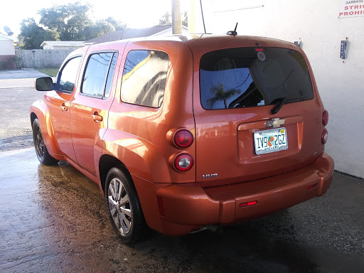 Laundromat «Action Coin Laundry and Drycleaners», reviews and photos, 1131 N Courtenay Pkwy, Merritt Island, FL 32953, USA