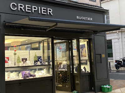 BIJOUTERIE CREPIER & MOYNE à Villefranche-sur-Saône