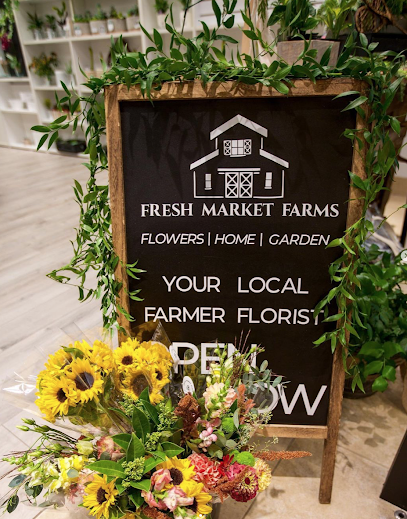 Fresh Market Farms - Burlington Centre