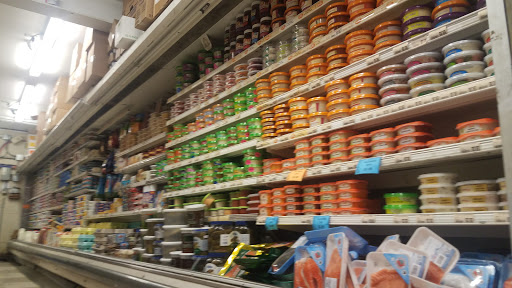 Supermarket «Madanim Supermarket», reviews and photos, 18 Washington Ave, Spring Valley, NY 10977, USA
