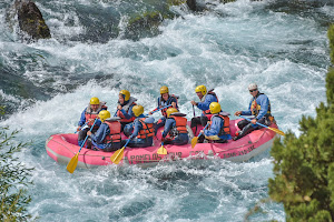 Rafting San Martin de los Andes