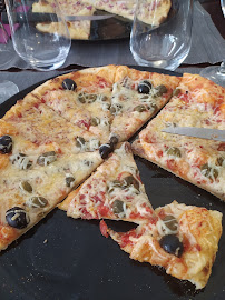 Plats et boissons du Pizzeria Le Carnot à Luxeuil-les-Bains - n°2