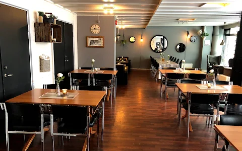 Centrum Kafe Kirkenes image