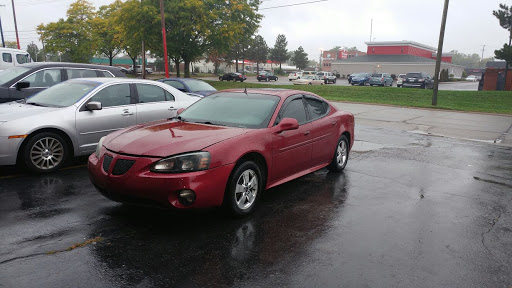 Used Car Dealer «Rite On Auto Sales», reviews and photos, 4680 W Jefferson Ave, Ecorse, MI 48229, USA