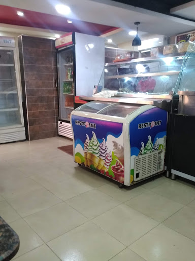 Dinos, Chivita Ave, Ajao Estate, Lagos, Nigeria, Steak House, state Lagos