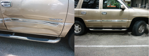 Auto Body Shop «Precision Auto Body of Hilton Head, LLC», reviews and photos, 79 Arrow Rd, Hilton Head Island, SC 29928, USA