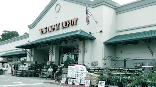 Home Improvement Store «The Home Depot», reviews and photos, 1037 Arnold Dr, Martinez, CA 94553, USA