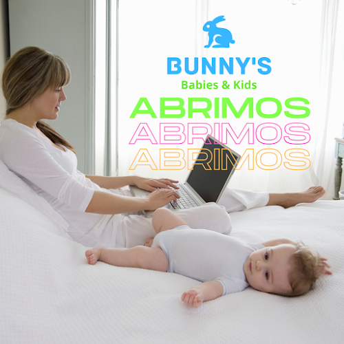Bunnys Babies & Kids - Tienda para bebés