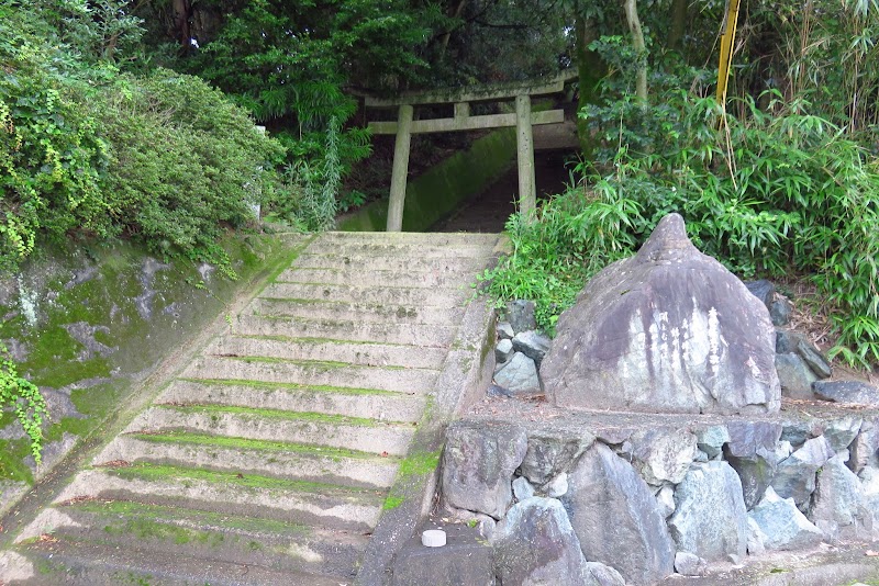 東宮山古墳